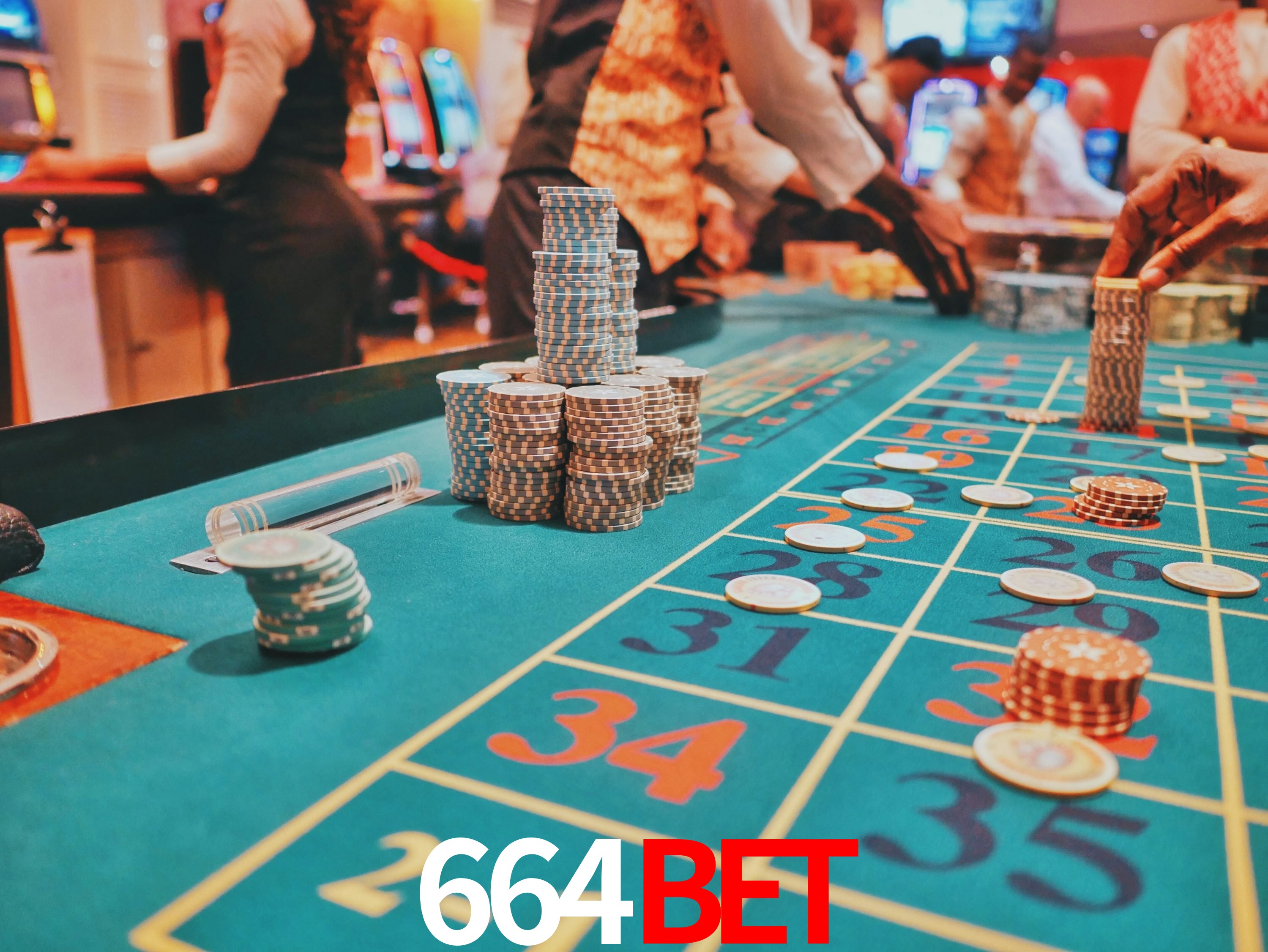 Basketball Betting 664bet