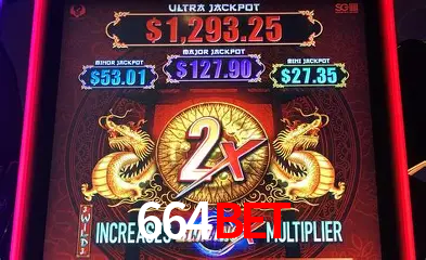 VIP Casino 664bet