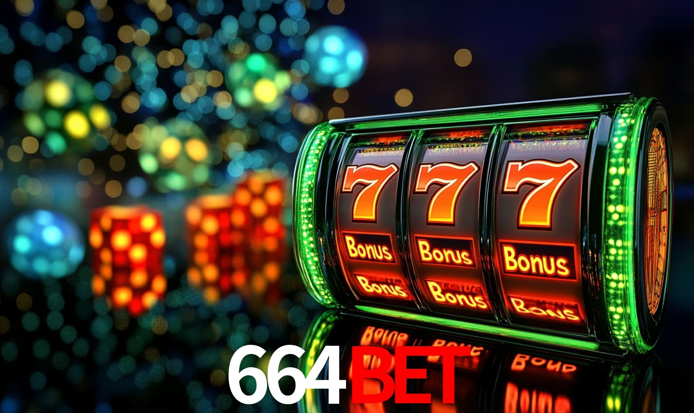 Game Providers 664bet